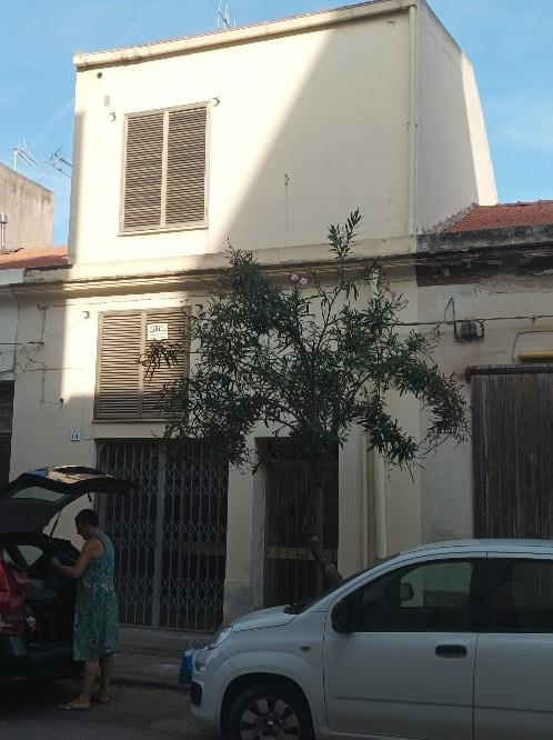 ufficio in affitto ad Alghero