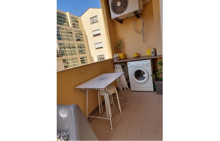 appartamento in affitto ad Alghero