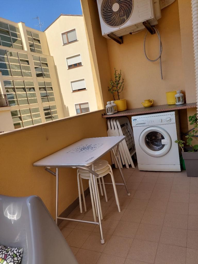 appartamento in affitto ad Alghero