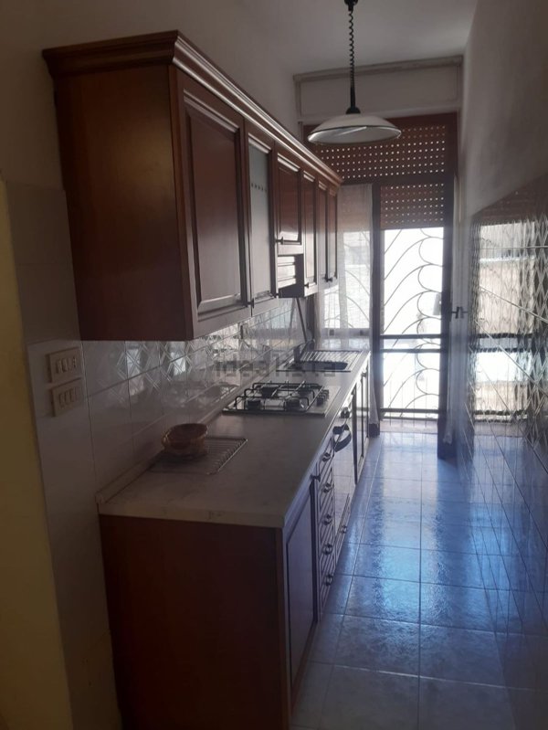 appartamento in affitto ad Alghero