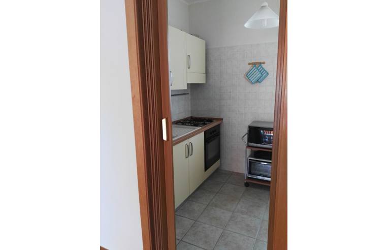 appartamento in affitto ad Alghero in zona Lido