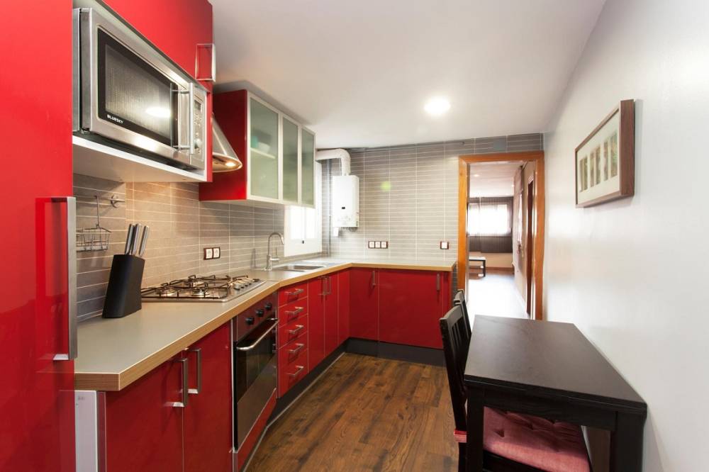 appartamento in affitto ad Alghero