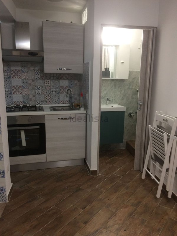 appartamento in affitto ad Alghero