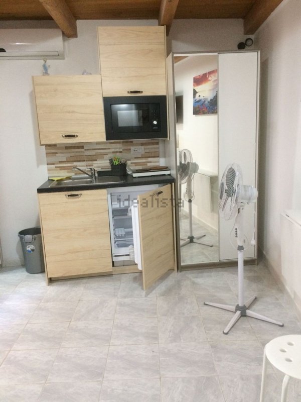 appartamento in affitto ad Alghero