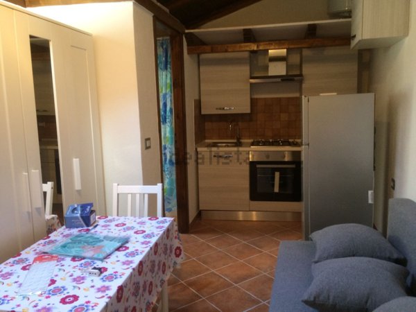 appartamento in affitto ad Alghero