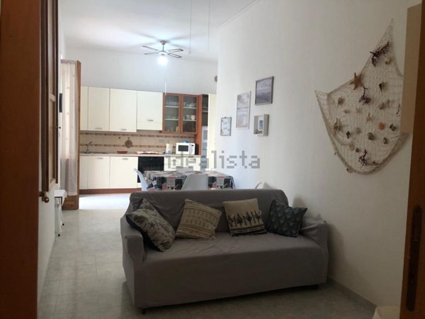 appartamento in affitto ad Alghero