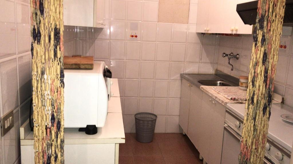 appartamento in affitto ad Alghero