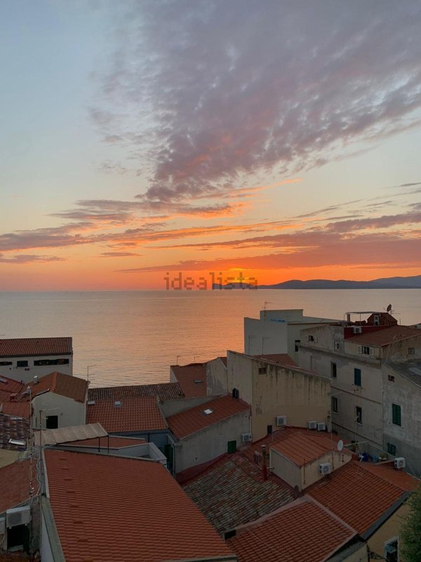 appartamento in affitto ad Alghero in zona Centro Storico