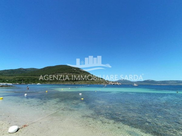 appartamento in affitto ad Alghero