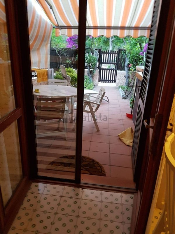 appartamento in affitto ad Alghero