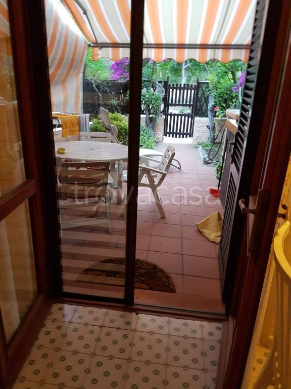 appartamento in affitto ad Alghero