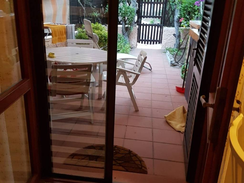 appartamento in affitto ad Alghero in zona Fertilia