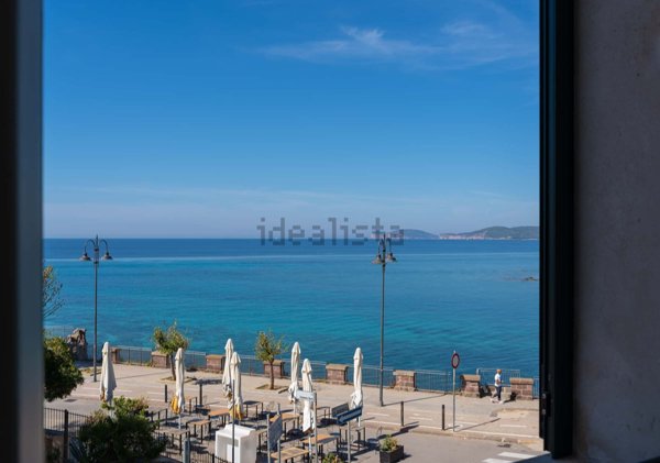 appartamento in affitto ad Alghero