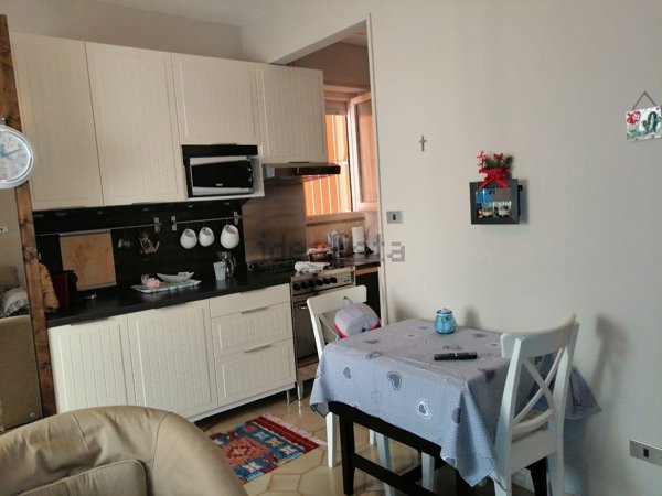 appartamento in affitto ad Alghero in zona Centro Storico