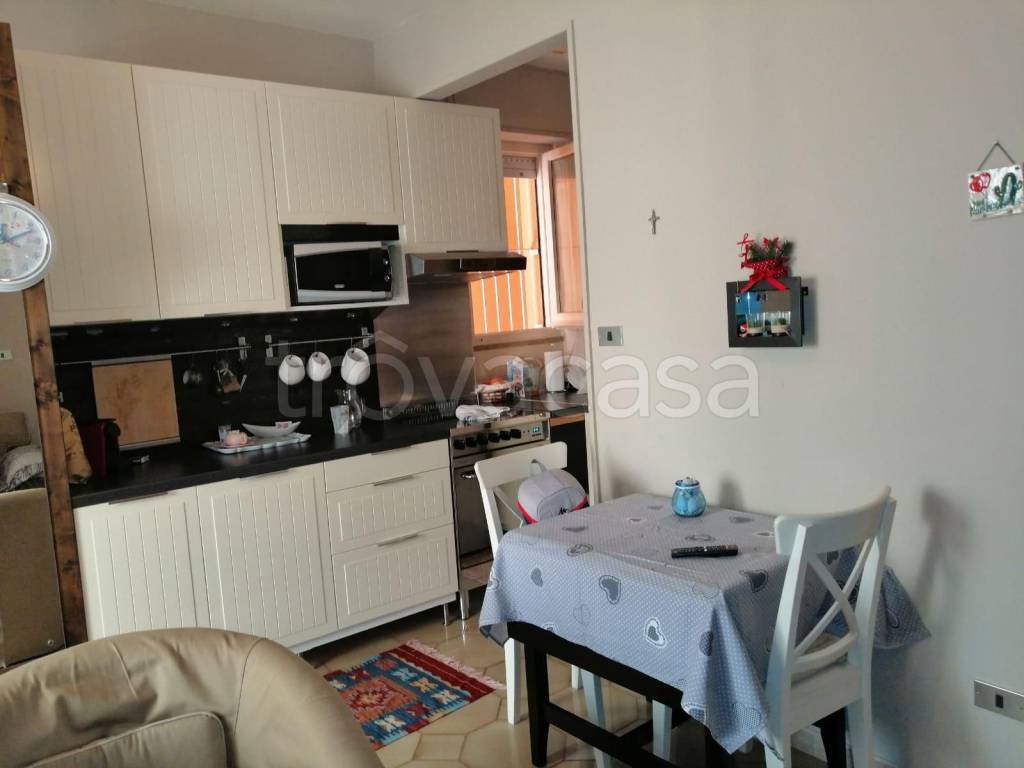 appartamento in affitto ad Alghero in zona Centro Storico