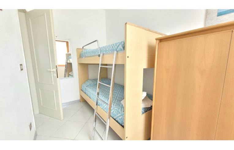 appartamento in affitto ad Alghero in zona Lido