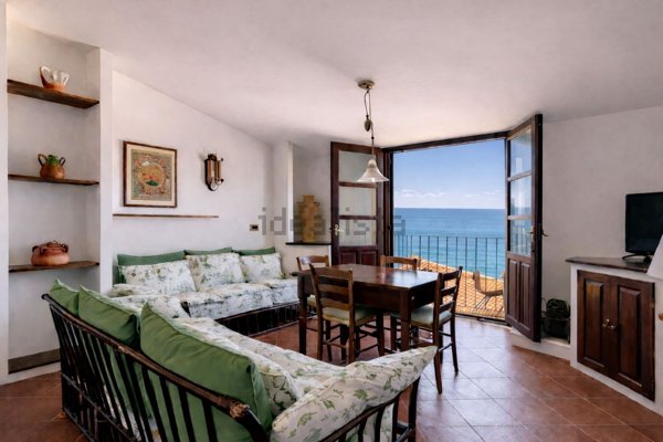 appartamento in affitto ad Alghero