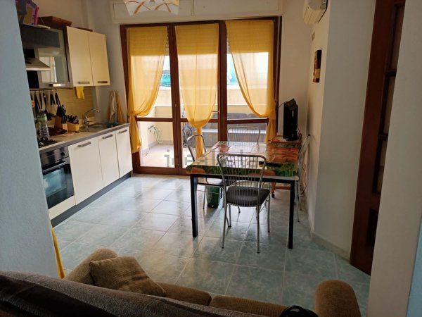 appartamento in affitto ad Alghero