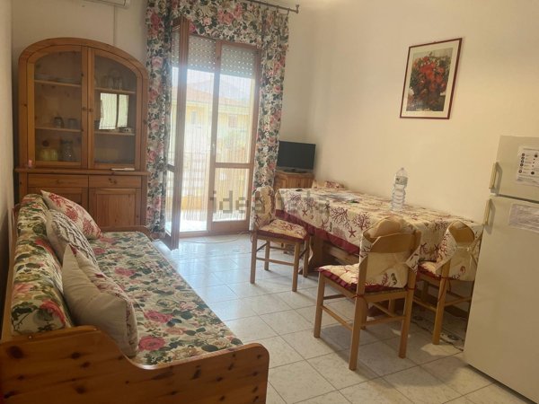 appartamento in affitto ad Alghero