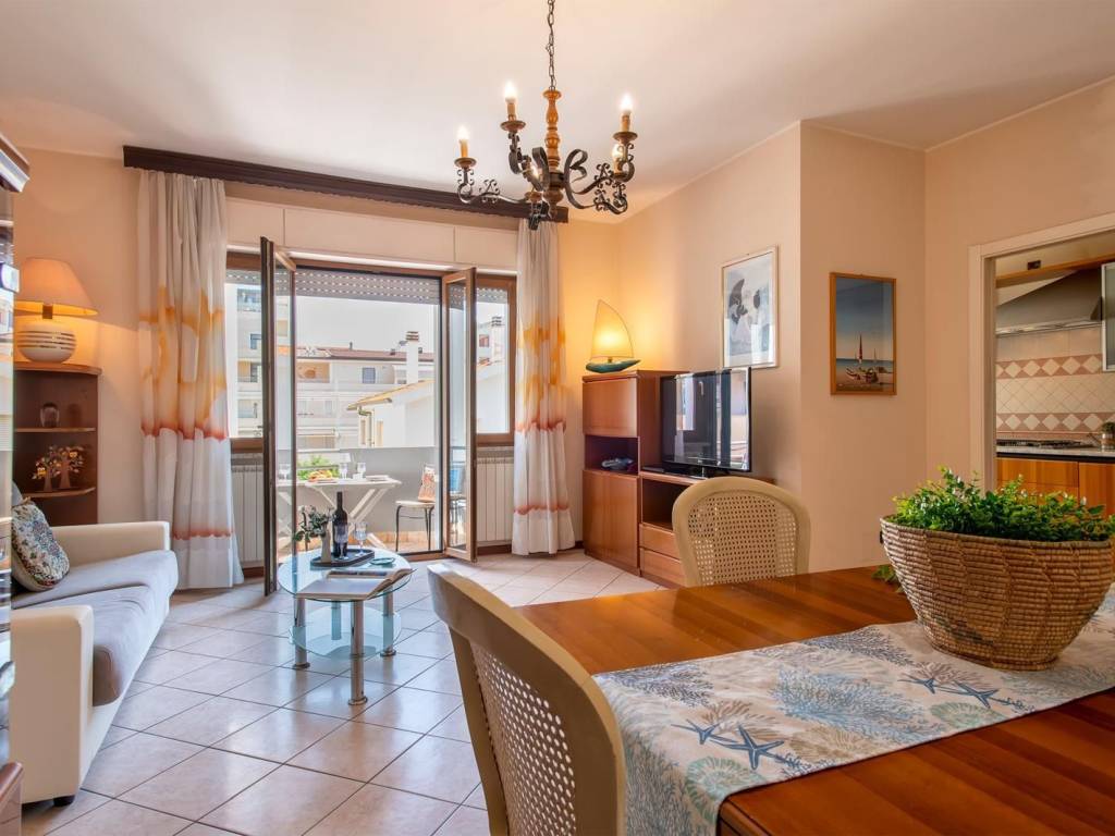 appartamento in affitto ad Alghero in zona Calabona