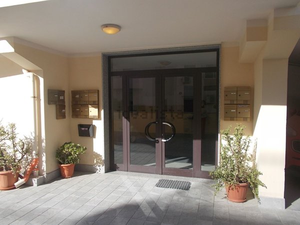 appartamento in affitto ad Alghero