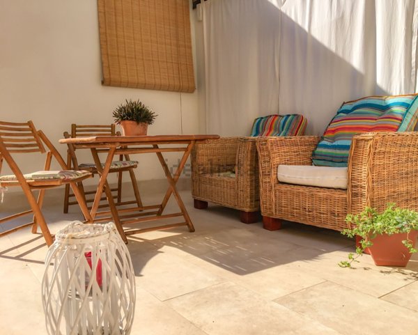 appartamento in affitto ad Alghero