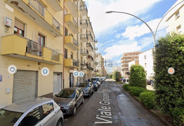 locale commerciale in affitto ad Alghero