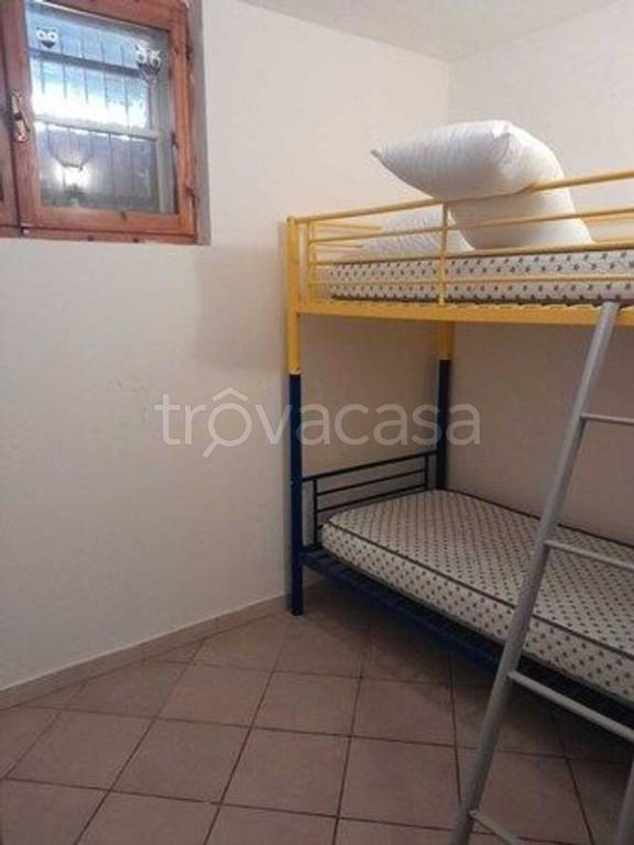 appartamento in affitto ad Alghero in zona Pietraia