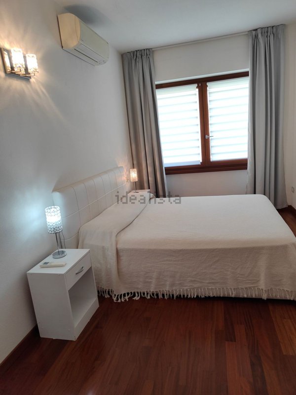 appartamento in affitto ad Alghero