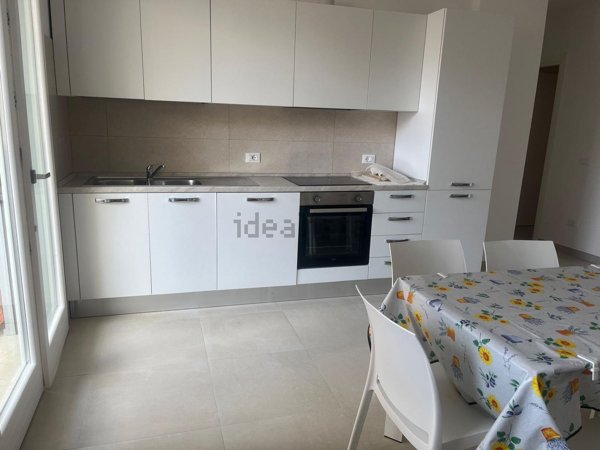 appartamento in affitto ad Alghero in zona Caragol