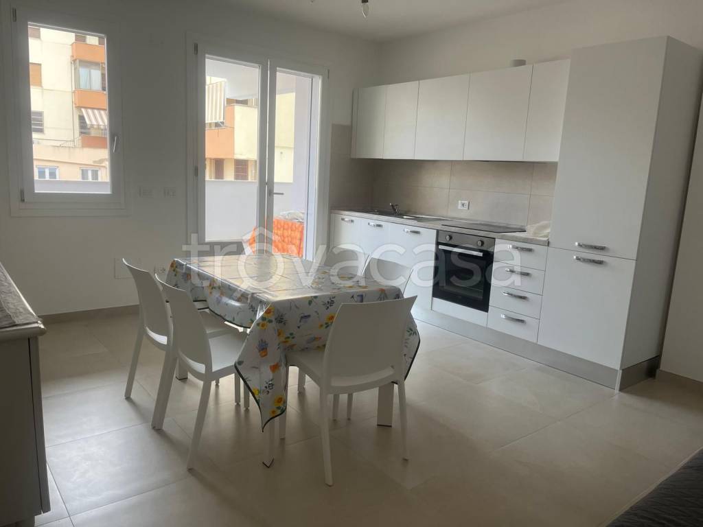 appartamento in affitto ad Alghero