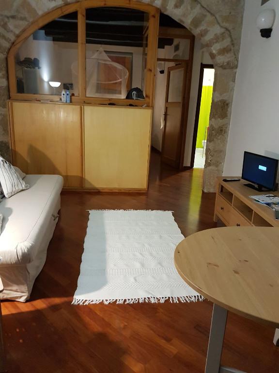 appartamento in affitto ad Alghero