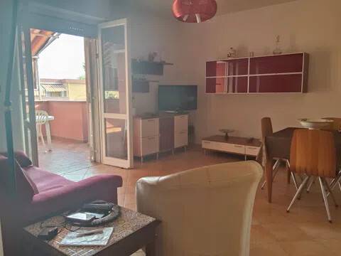 appartamento in affitto ad Alghero in zona Maria Pia