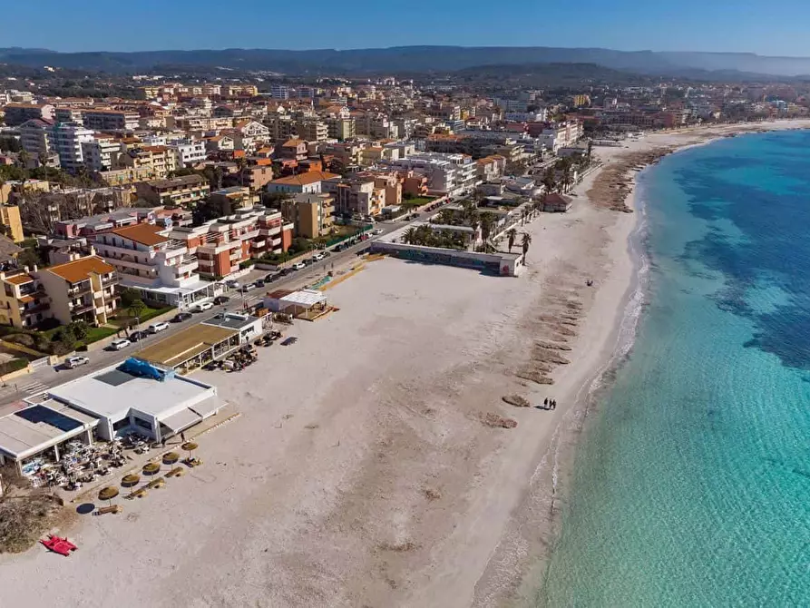 appartamento in affitto ad Alghero in zona Pietraia