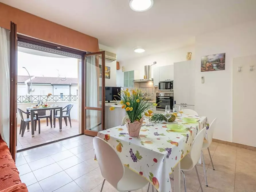 appartamento in affitto ad Alghero