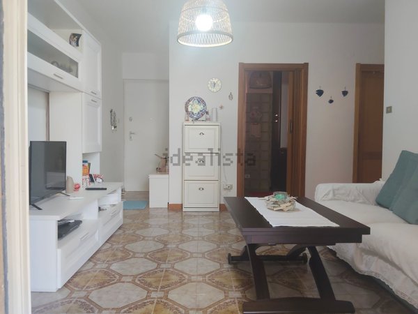 appartamento in affitto ad Alghero