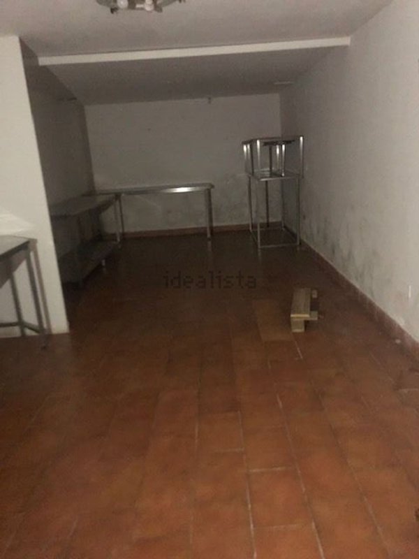 negozio in affitto ad Alghero in zona Calabona