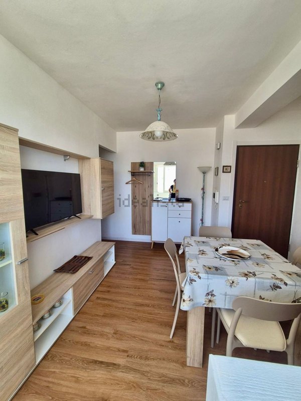 appartamento in affitto ad Alghero in zona Pietraia
