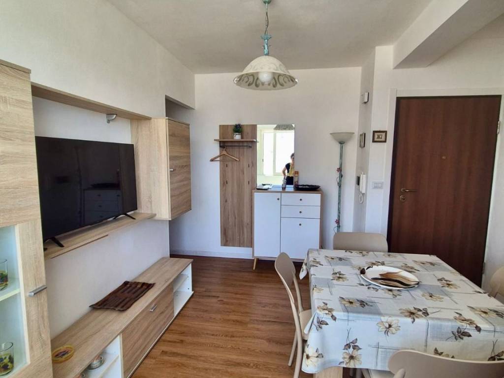 appartamento in affitto ad Alghero in zona Maria Pia