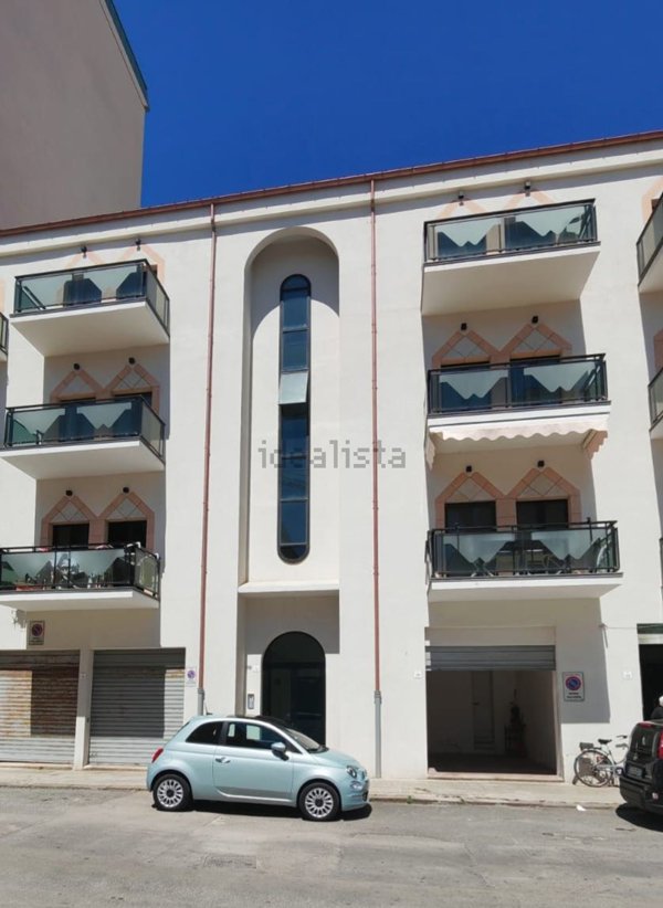 appartamento in affitto ad Alghero in zona Pivarada