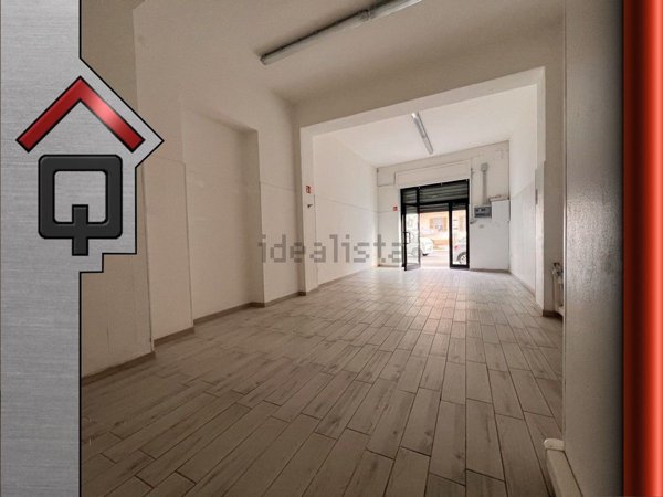 locale commerciale in affitto ad Alghero in zona Lido