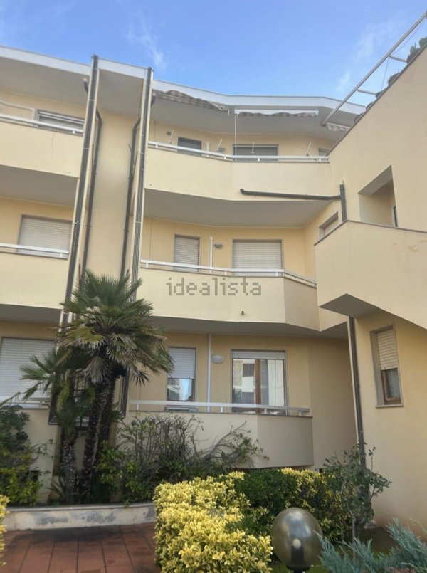 appartamento in affitto ad Alghero