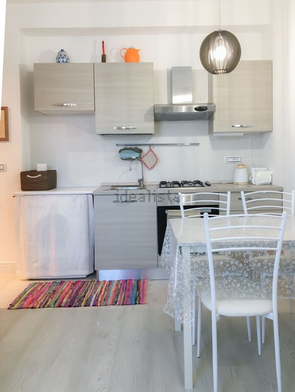 appartamento in affitto ad Alghero