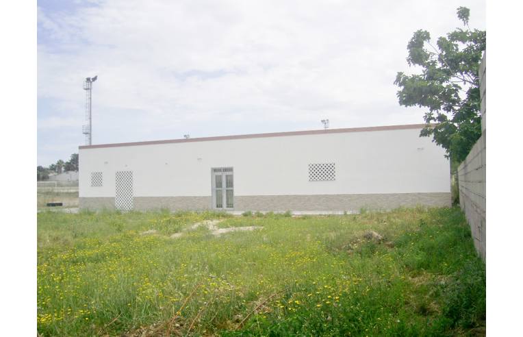 box auto in affitto ad Alghero in zona Carmine