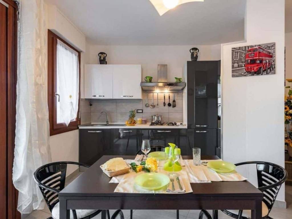 appartamento in affitto ad Alghero in zona Lido