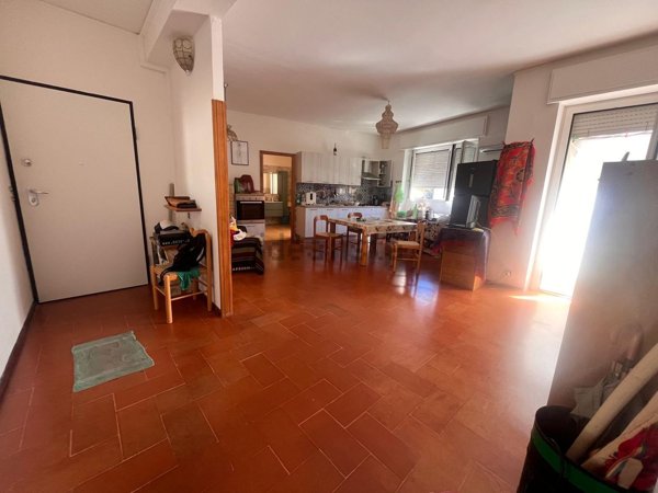 appartamento in affitto ad Alghero in zona Scaletta
