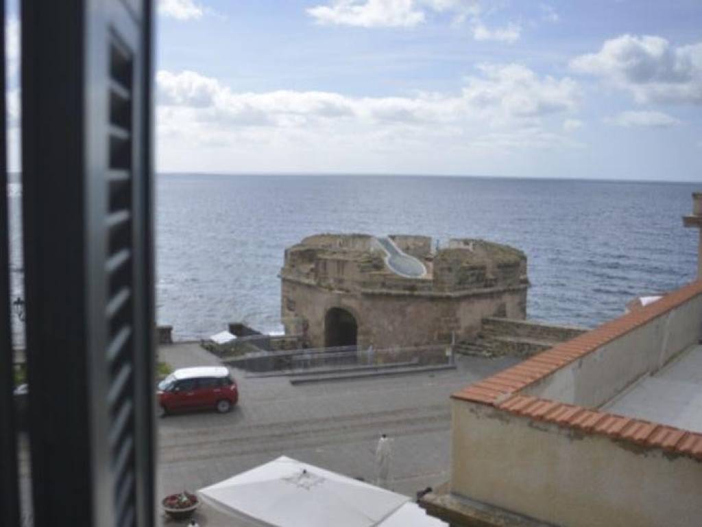 appartamento in affitto ad Alghero in zona Centro Storico