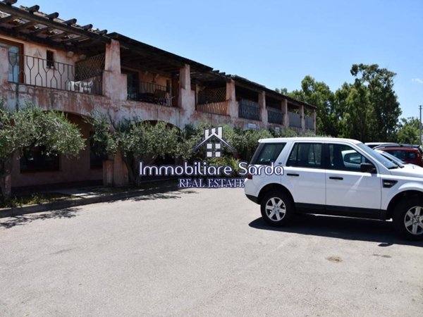 locale commerciale in affitto ad Arzachena in zona Cannigione