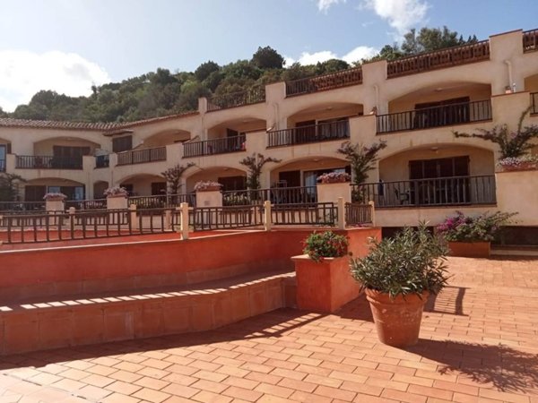 appartamento in affitto ad Arzachena in zona Porto Cervo