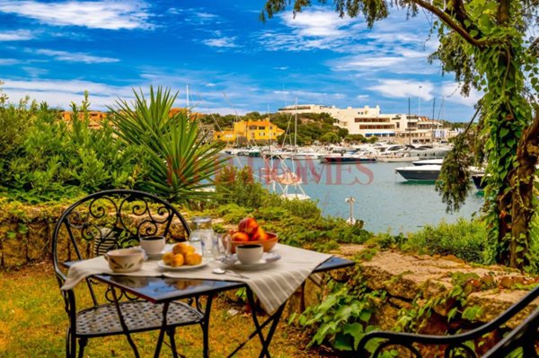 casa indipendente in affitto ad Arzachena in zona Porto Cervo